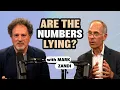 Why the Economic Numbers Don t Match How You Feel with Mark Zandi