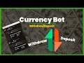 NEW Bot Part Four Python