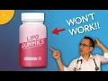 Lipo Gummies Review A Doctor s Honest Opinion