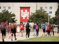 University of Houston Dining