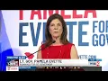 We need to keep winning McMaster backs Evette to replace him as South Carolina governor