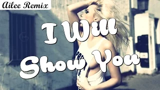 ailee i will show you primo d u0026 malok chill remix 