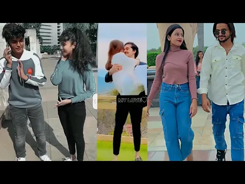 Download MP3 Cute & Romantic Tik Tok VideosI| Sad Tik Tok Videos || \