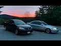 K24 swapping my em2 civic in 10 minutes