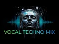 Lagu Vocal Techno Mix 2025 - You Will Love Techno | Flow Positive Energy ⚡