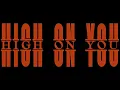 HIGH ON YOU - Jind Universe | Latest Trending Song