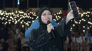 جديد ماريا قحطان   الهاشمي قال  دندنها