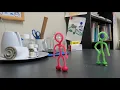 Gestalt psychology and problem solving