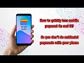 How to turn mobile payments on and off easily So you don t get scammed