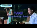 Karaoke Lagu Sasak Duet YANK ~ Erny \u0026 Pian