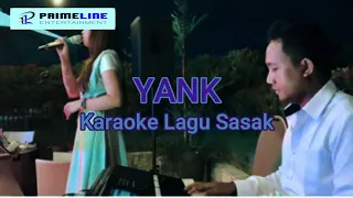 Download Karaoke Lagu Sasak Duet YANK ~ Erny \u0026 Pian MP3