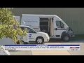 Citations filed against Greensboro USPS facility after worker s arm amputated