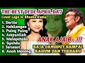 Lagu H. Rhoma Terkagum \u0026 Haru | Suara Emas Anak Ajaib Yang Sedang Viral | Cover April Ciptaan Bang Haji