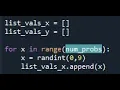 Developing a Multiplication Test Using Python