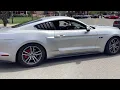 Backroads of Appalachia Mustangs in Louisa Kentucky