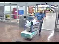 Suspects of string of thefts at Oro Valley Walmart sought