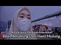 Download Lagu Alhamdulillah Dari Hasil Mulung bisa di Tabung 🫶🏻🥰🥰