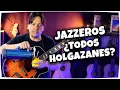 Download Lagu Nada es más Facil que el Jazz!