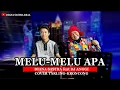 Download Lagu MELU MELU APA ll TARLING KERONCONG VERSION ll COVER DIANA SASTRA feat DJ ANGGI