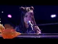 Download Lagu KEREN! Hanin Dhiya, Andmesh, Desmond - Asal Kau Bahagia (Cover Song)