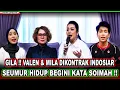 Gila || Valen \u0026 Mila Bogor di Angkat Jadi Artis Tetap Indosiar, Mimpinya Jadi Kenyataan‼️