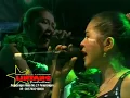 MIMIN AMINAH ( COVER ) TABAH - MIRNAWATI || KAISAR RD ULUJAMI 2015