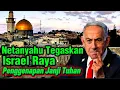 Download Lagu NETANYAHU Tegaskan Israel Raya Penggenapan Janji Tuhan 