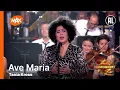 Lagu Tania Kross - Ave Maria | MAX KERSTCONCERT