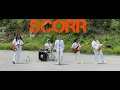 Download Lagu SCORR - Ku Tahu Cinta di Hatimu