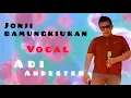 Download Lagu Jonji bamungkiukan, vocal ADI ANDESTER , MC kondang kampar. lagu ocu
