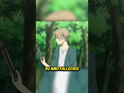 EL MONSTRUO QUE ELLA CONFUNDIÓ CON SU HIJO