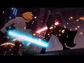 Download Lagu Star Wars : Save Me , Skillet AMV