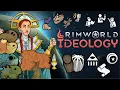 Rimworld Ultimate Ideology DLC Guide