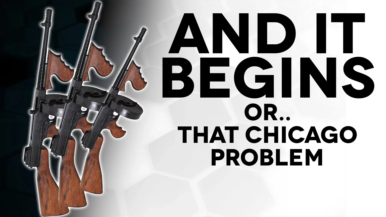 The National Firearms Act Explained - The Legal Brief!