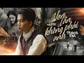 Lagu VẠN LẦN KHÔNG PHẢI ANH - THÀNH ĐẠT x HOÀNG LUÂN | MV OFFICIAL | Ngày tháng phía trước sẽ là một ai..