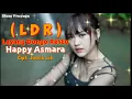 Download Lagu LAYANG DONGO RESTU (L.D.R) || HAPPY ASMARA || SONG || COVER || LYRICS