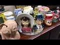 Head Vases Linens Thrifting Fun Something For Everyone