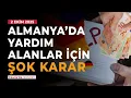 Download Lagu Almanya'da Yardım Alanlar İçin Şok Karar! - 2 Ekim 2025