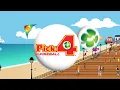 NJ Lottery Live Evening Draw 2022