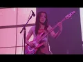 Chilli Beans. -「aaa」("Welcome to My Castle" at Budokan)