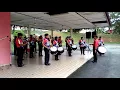 Download Lagu Pancaragam Penjara Malaysia - Darah Satria