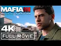 MAFIA 3 Definitive Edition All Cutscenes (Full Game Movie) 4K 60FPS Ultra HD