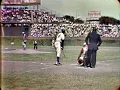 Cincinnati REDS at Chicago CUBS 65 Original WGN Broadcast partial