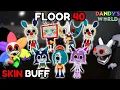 Download Lagu Dandy's World But With NEW SKINS ONLY! (FLOOR 40)