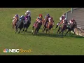Breeders Cup 2023 The Turf FULL RACE NBC Sports