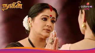 naagini s1 s1 ep 21 shivanya and the ritual of revealed secrets