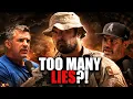 Marcus Luttrell s Lone Survivor Story Is Starting to FALL APART