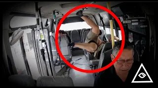 PERTURBADORES VIDEOS DONDE TODO SALIÓ MAL...