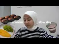 Download Lagu a warm \u0026 slow day