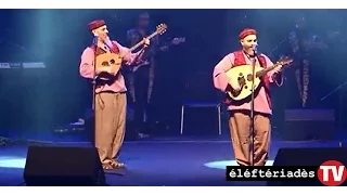                                             الأخوين شحادة   قدك المياس دندنها